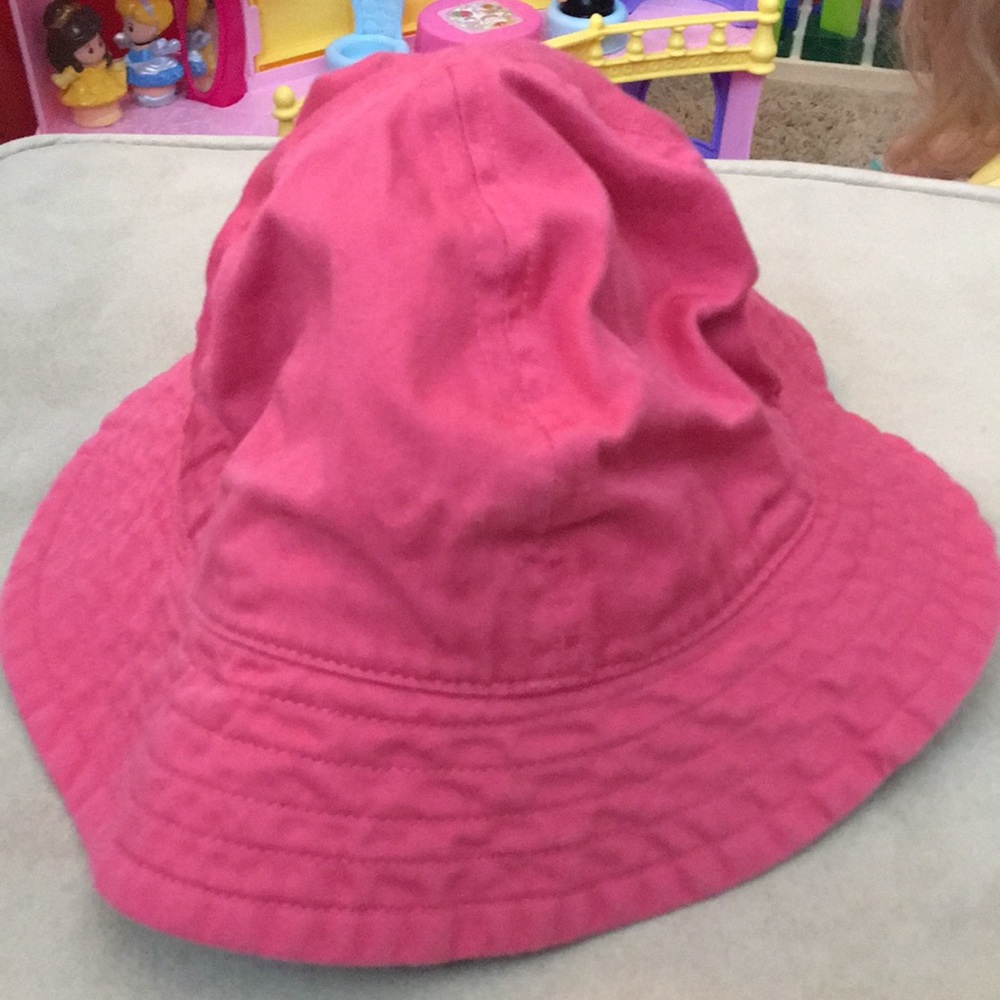 Hanna Anderson Sun Hat - Picture 2 of 3